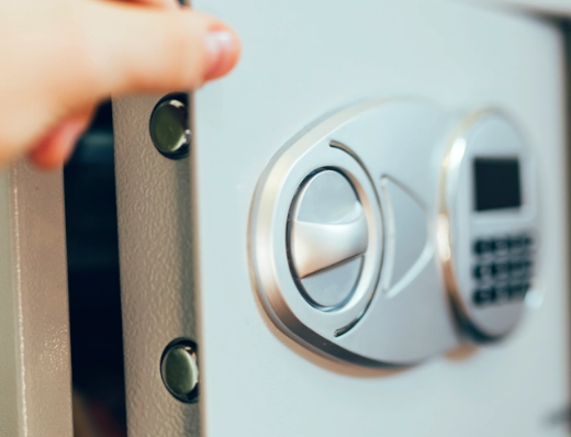 Safe Opening Locksmith