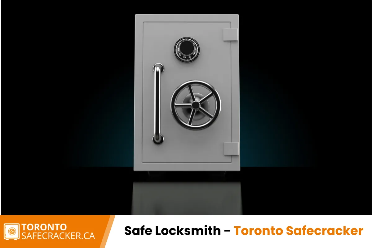 Safe Locksmith - Toronto Safecracker