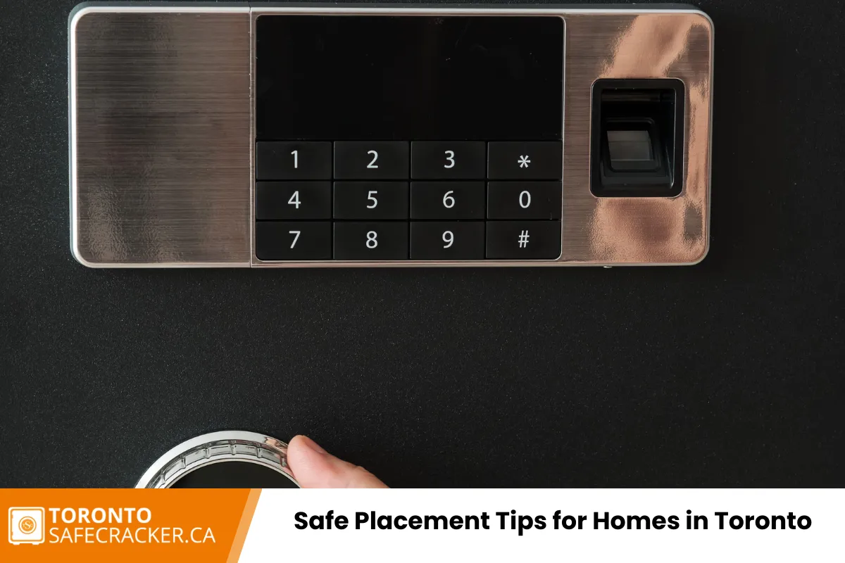 Safe Placement Tips for Homes in Toronto