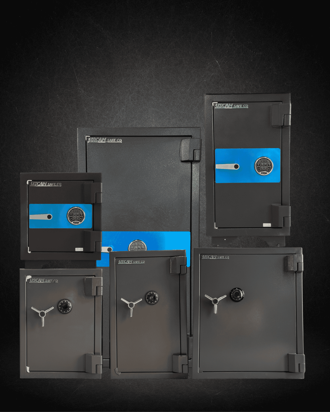 Safes for Sale Toronto fire and burglary safes collection for commercial and residential security