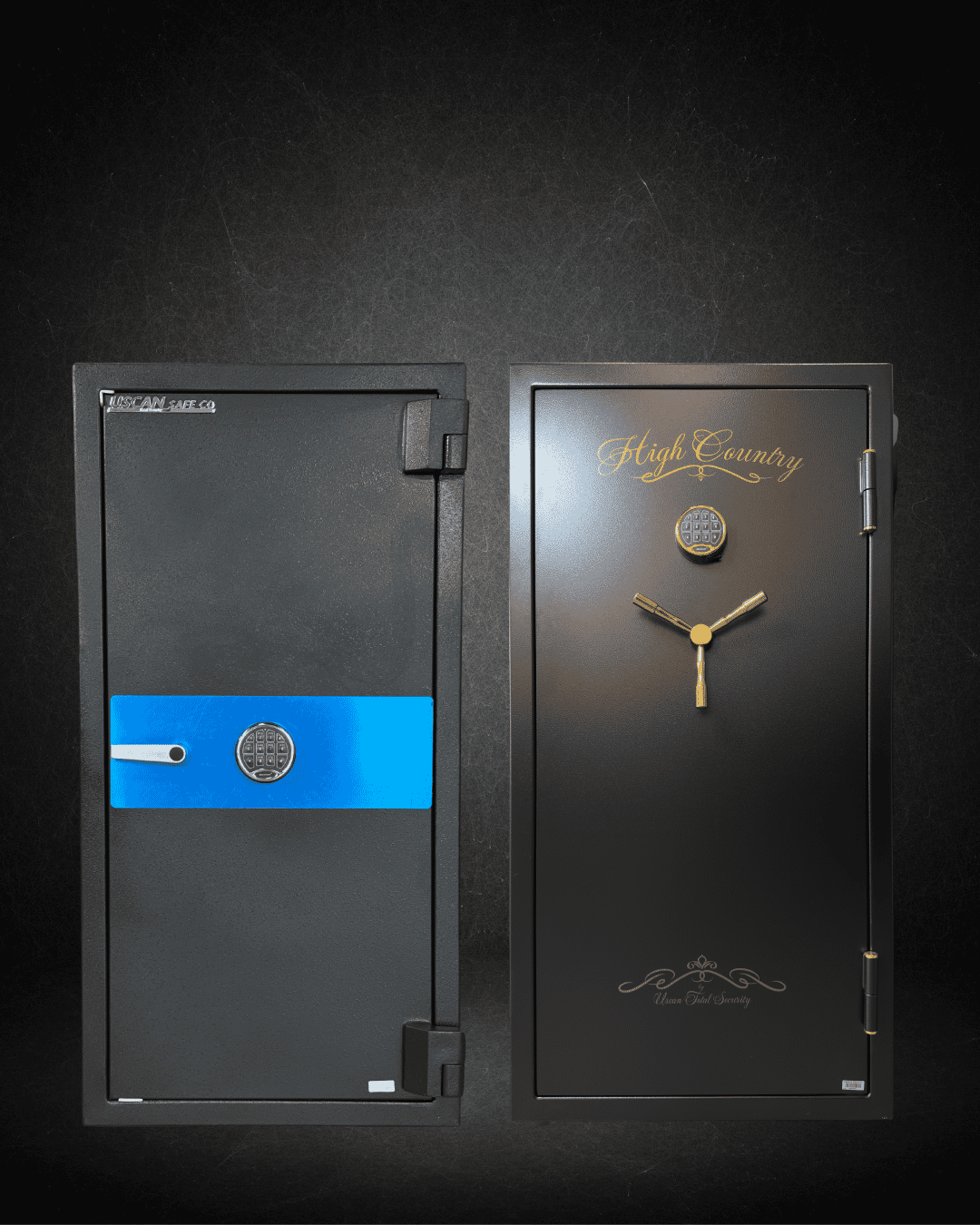 Safes for Sale Toronto gun safes collection for secure firearm and ammunition storage